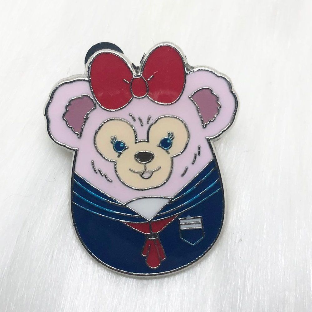 🔮 5/$25‎ Disney Shellie May Easter Egg Pin